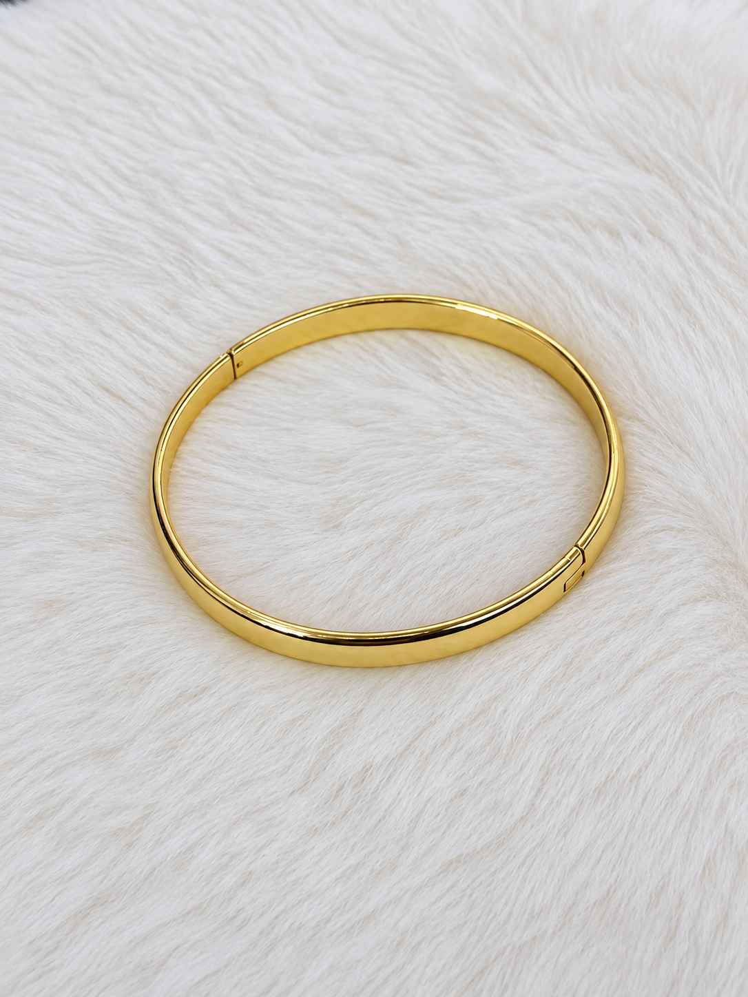 Brazalete - Baño de Oro