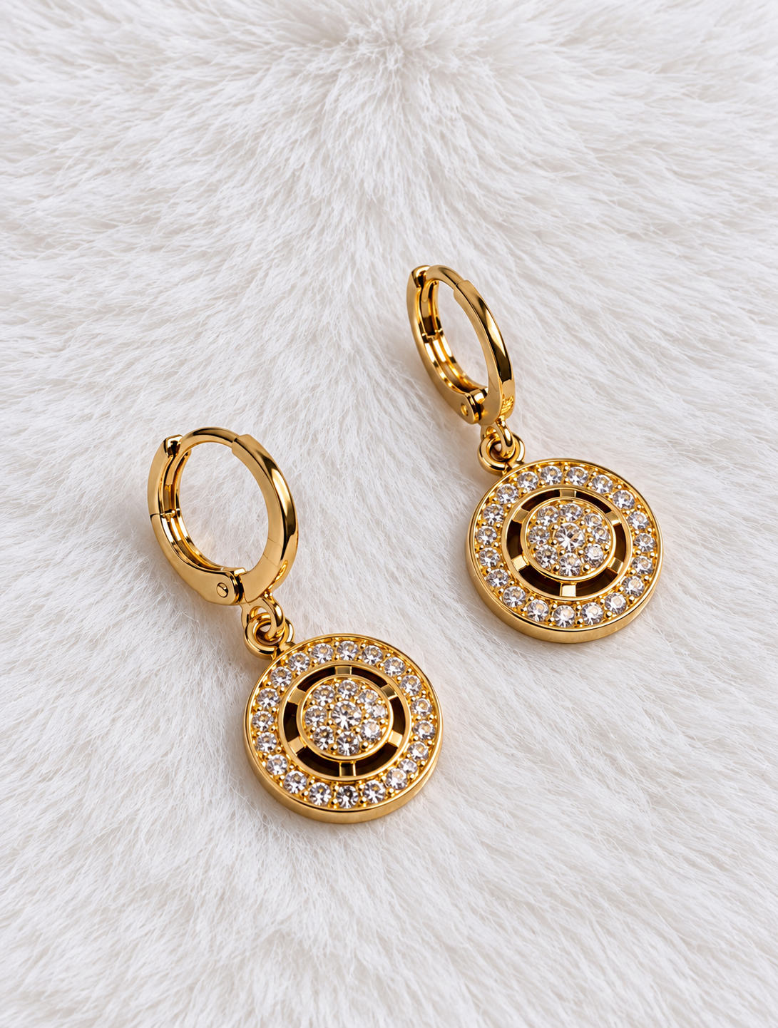 Set Imperial - Baño de Oro