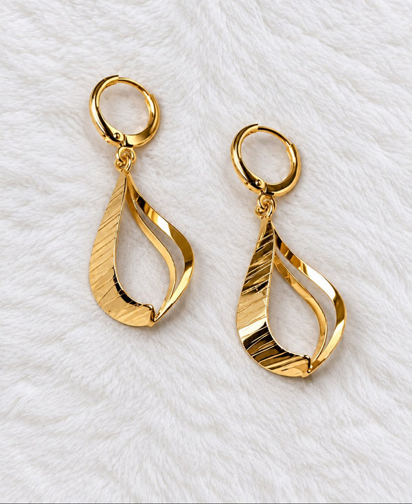 Aretes