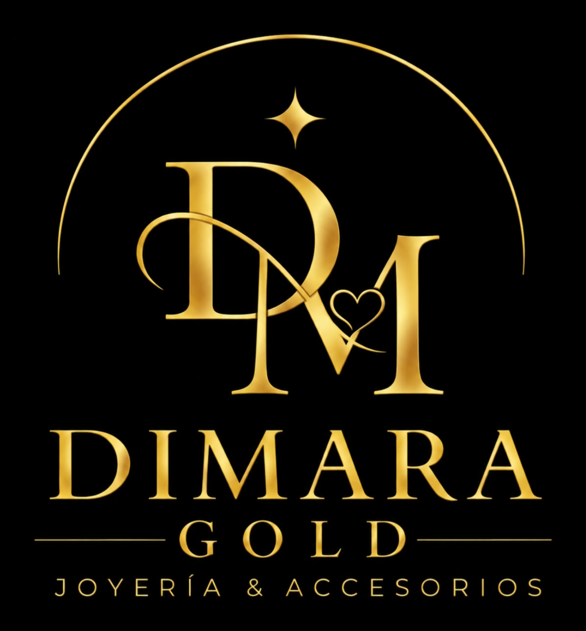 Dimara Gold